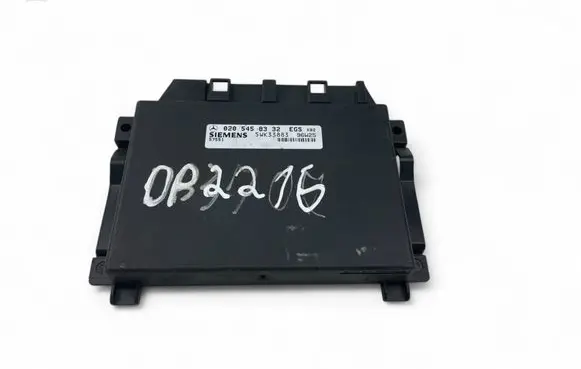 Mercedes-Benz E W210 Gearbox control unit/module 0205458332