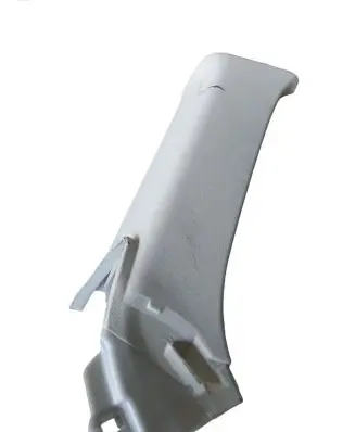 Volkswagen PASSAT B8 (C) pillar trim 3G9867241
