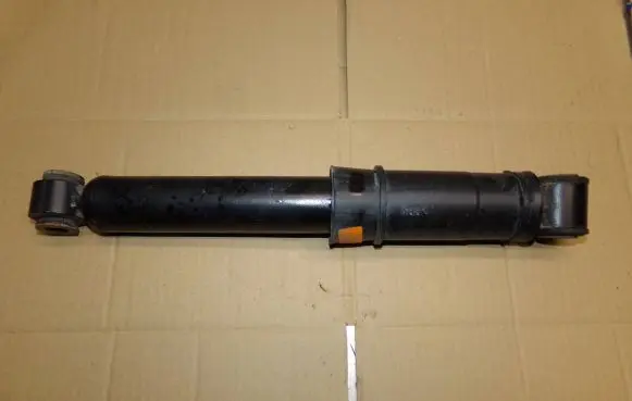 Renault Kangoo II Rear shock absorber/damper
