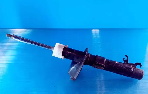 Ford Focus Front shock absorber/damper 98AG18K001B