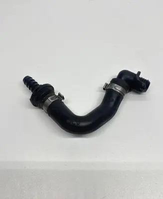 Volkswagen PASSAT B6 Vacuum line/pipe/hose 3C0611939A