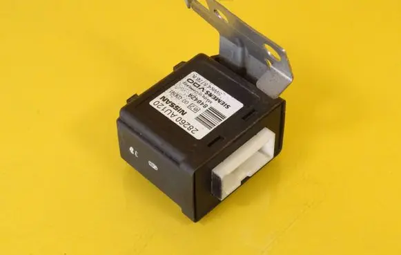 Nissan Qashqai Parking PDC control unit/module 28260AU120