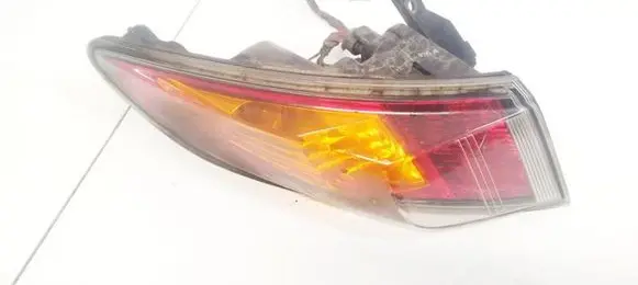 Honda Civic Rear/tail lights