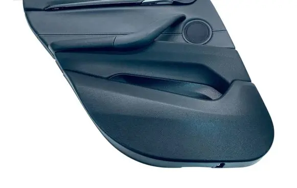 BMW X1 F48 F49 Rear door card panel trim 51427438115 51427410991 51417417513