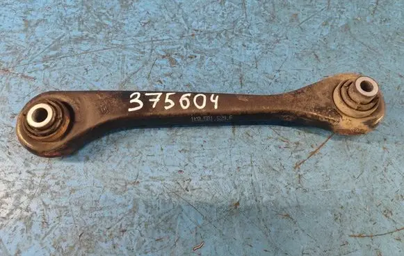 Volkswagen Tiguan Rear control arm 1K0501529F