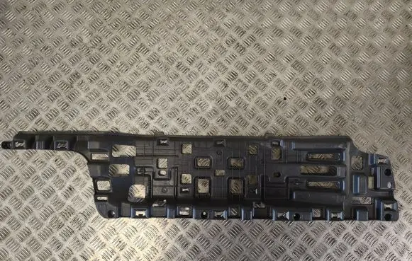 Renault Trafic III (X82) Rear sill trim cover 93455553 769F59832R