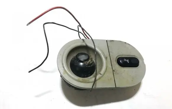 Renault Laguna I Front seat light 770082054