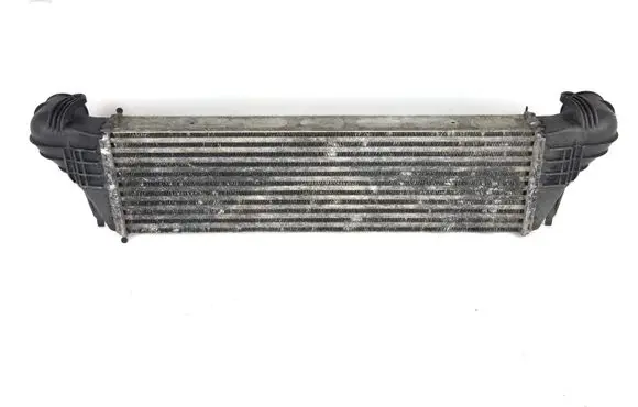 BMW X5 E53 Intercooler radiator 17512247966