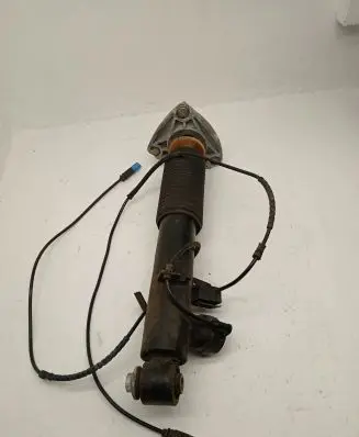 BMW X5 F15 Rear shock absorber/damper 6875089