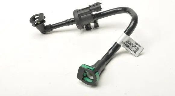Volvo V60 Valve vacuum 32363167
