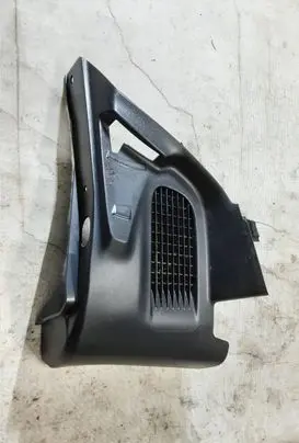 Lexus NX Rear seat side top trim 5846778010