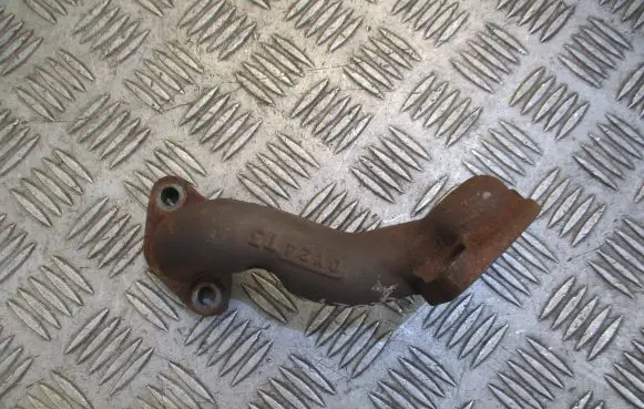 Mitsubishi ASX Exhaust gas pipe 