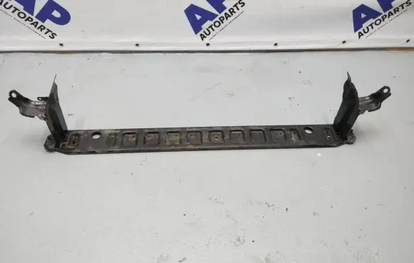 Volvo V60 Bottom radiator support slam panel 6G918A297