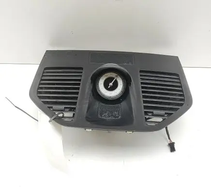 Porsche 911 992 Dashboard glove box trim 992819110C