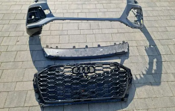 Audi Q5 SQ5 Front bumper