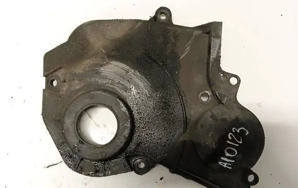 Toyota Avensis T250 Timing belt guard (cover) 