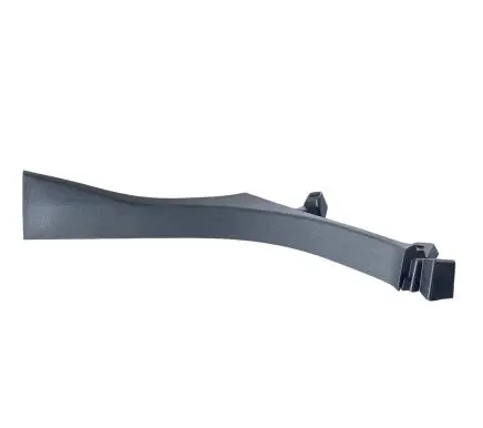 Dodge Durango (D)pillar trim (top) 5KU90DX9AD 5KU90TRMAD 101018060BLR