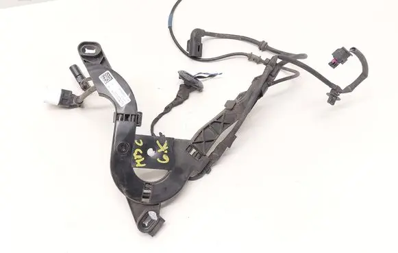 Mercedes-Benz C W206 Rear ABS sensor wiring A2065401701