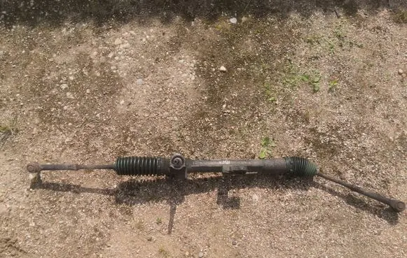 Fiat Idea Steering rack 37502399 C000016743X