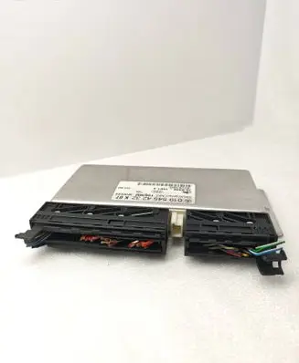 Mercedes-Benz C W202 ABS control unit/module 0195454232 BPU7B15A26 10094615014