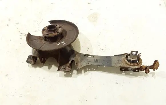 Volvo V70 Rear wheel hub spindle/knuckle 31277758