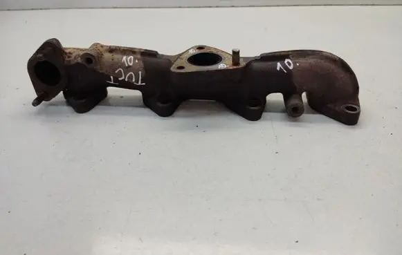 Hyundai Tucson JM Exhaust manifold
