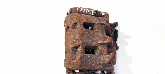 Subaru B9 Tribeca Front brake caliper