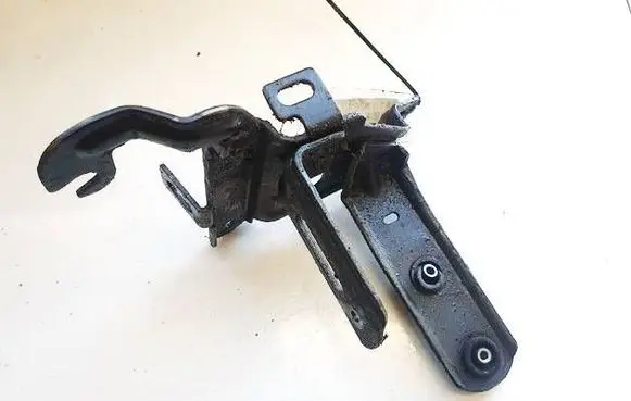 Citroen C5 Other exterior part 