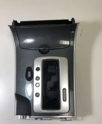 Mazda 6 Gear shifter surround trim plastic K4366 GR1C64341