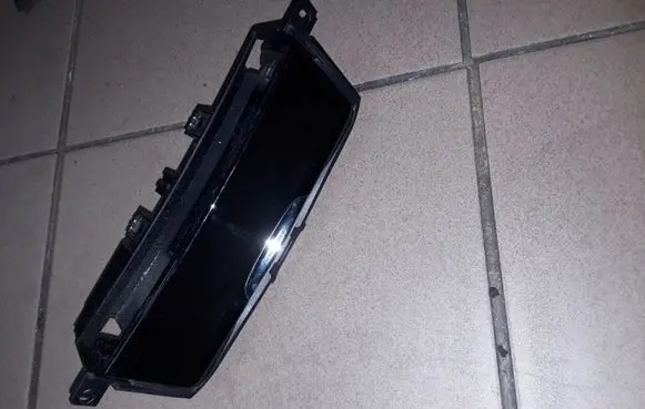 Car ashtray