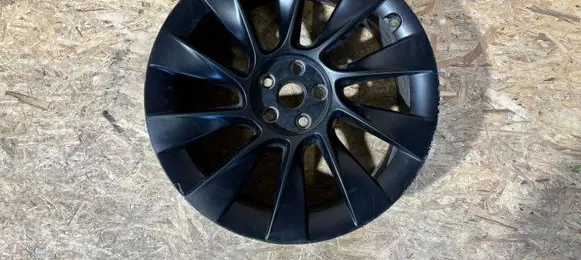 Tesla Model Y R20 alloy rim 118822300B K86K558