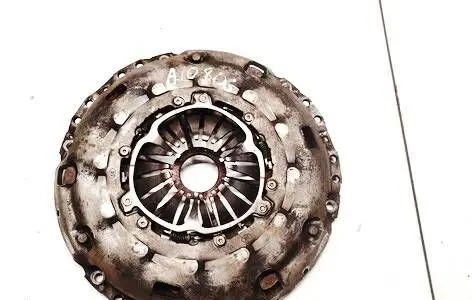 Volkswagen Golf V Pressure plate 