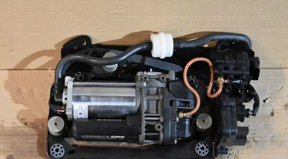 Audi A8 S8 D5 Other under body part 