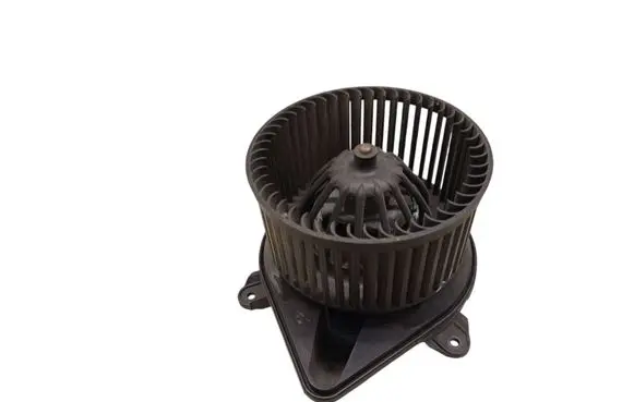 Heater fan/blower