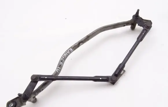 Ford Ranger Front wiper linkage and motor