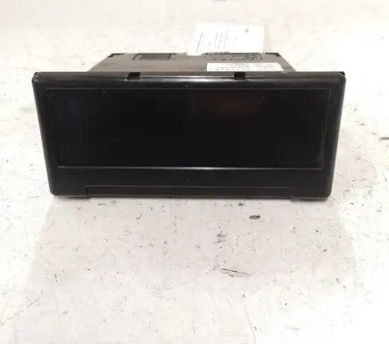 Volvo V50 Screen/display/small screen 30775261 002000201694 69594580