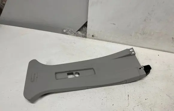 Ford S-MAX (B) pillar trim (top) 6M21R24583