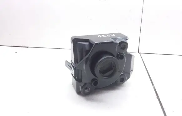 Mercedes-Benz A W176 Ignition lock A2469057901 13707134