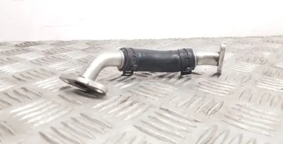 Audi A5 Sportback 8TA Turbo turbocharger oiling pipe/hose 06H145735G