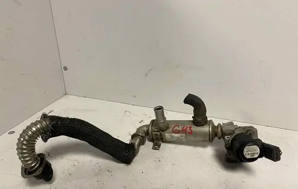 Volvo S40 EGR valve 9672880080 9646762280 0800883496