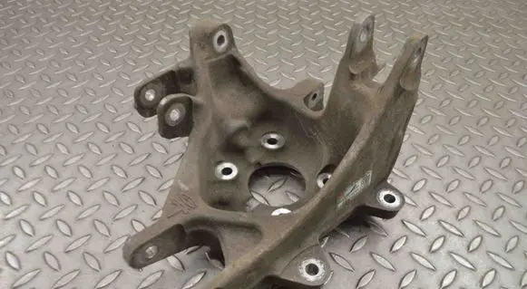 Tesla Model X Rear wheel hub 102741600 102741600D