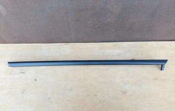 BMW 3 F30 F35 F31 Other front door trim element 7260087 7279347 51417279347