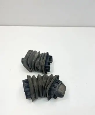 Mercedes-Benz SL R231 Front door check strap stopper 