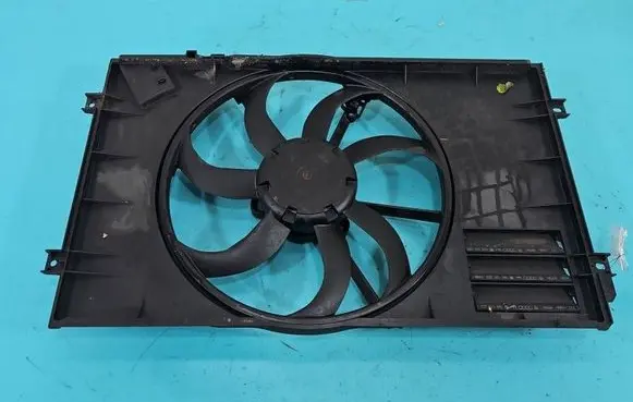 Seat Altea Fan set 1K0959455EF IMPRK1531738