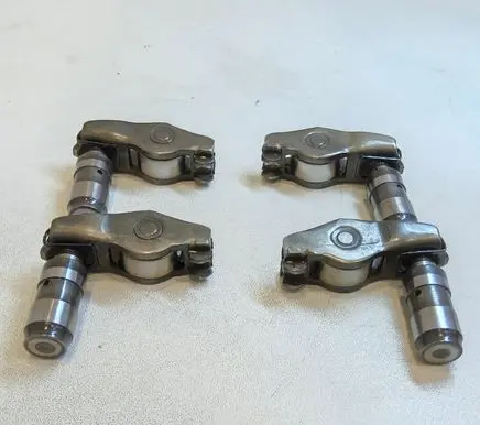 Volkswagen Golf VII Tappets lifter 