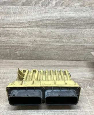 Opel Astra G Fan control module 24409212 804025