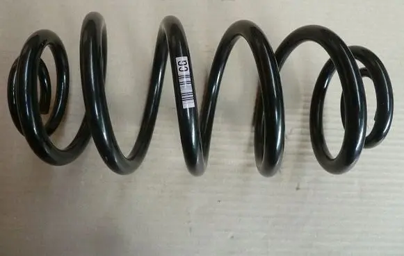 Opel Insignia A Front coil spring 13276189