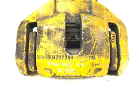 BMW 7 E65 E66 Front brake caliper 6030348