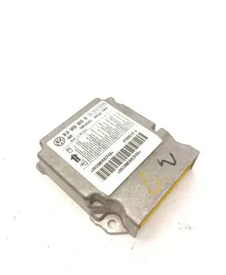 Volkswagen Jetta V Airbag control unit/module 1K0909605R 5WK43412