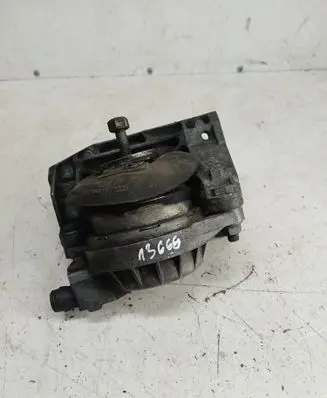 Audi A6 S6 C4 4A Engine mount bracket 4A0199382D 4A0199381D